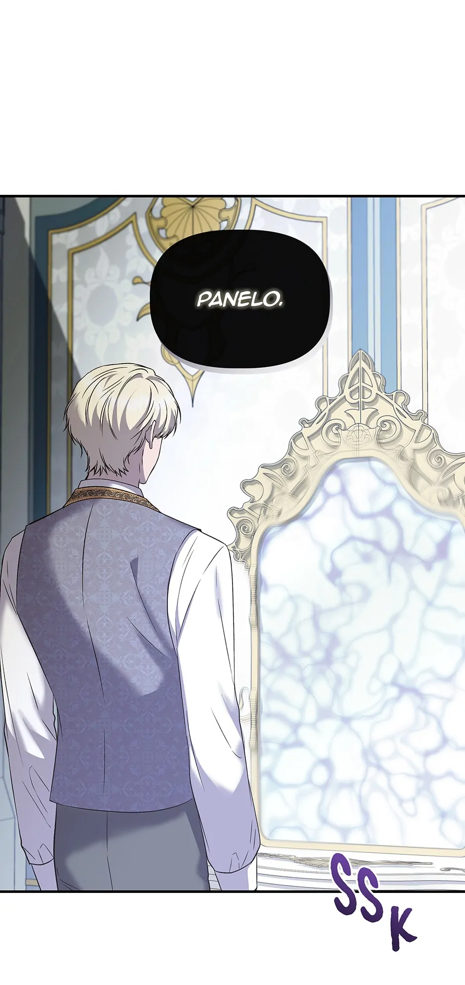 Cinderella Wasn't Me Chapter 110 5